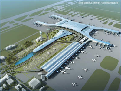 鄭州新鄭國際機(jī)場(chǎng)二期擴(kuò)建GTC航站樓通風(fēng)暖通工程.jpg